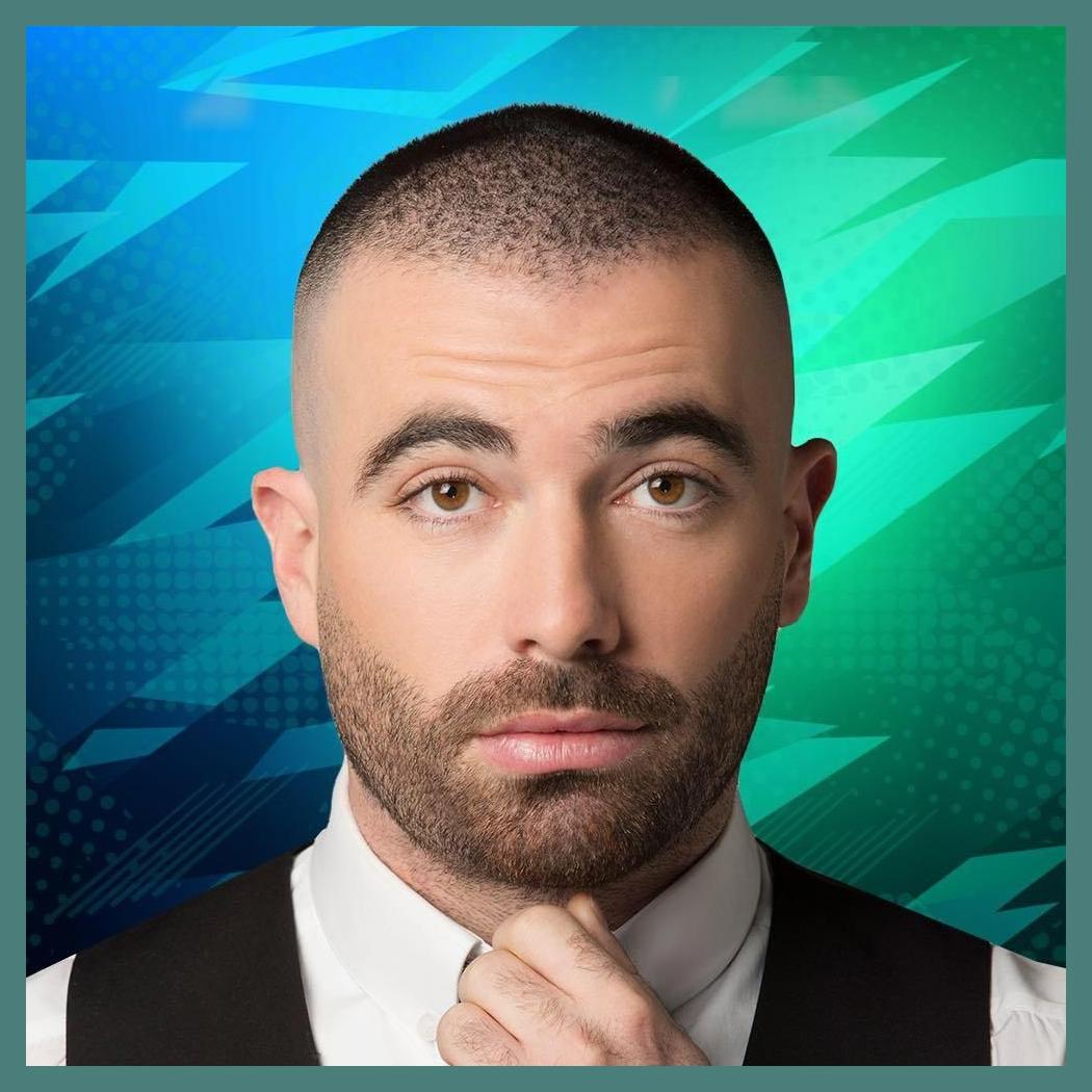 Omer Adam